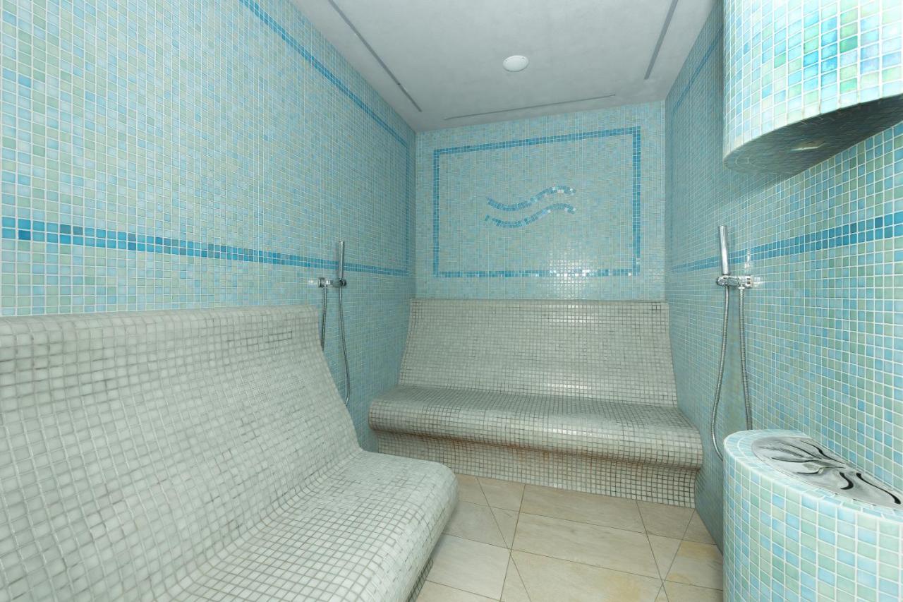 Apartment Klifowa Resort With Spa, Fitness & Kids Room By Noclegi Renters Rewal Bagian luar foto